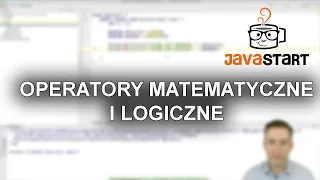 Operacje matematyczne i logiczne w Javie