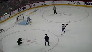 2023 Continuous shootout - Montreal Canadiens Skills Competition 2/19/23