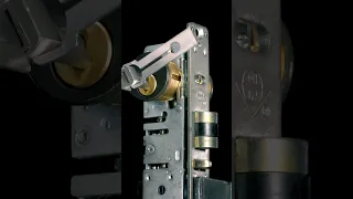 How to Make a Key by Picking a Lock