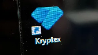 Майнинг в Kryptex на i9 + RTX 4080