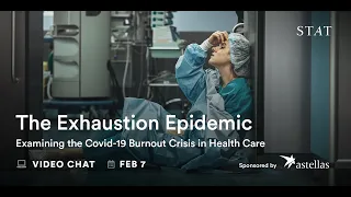 The exhaustion epidemic: Examining the Covid-19 burnout crisis in health care