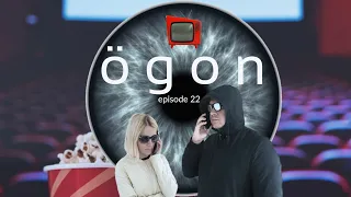 Криминальный сериал "Глаза" (Ögen) Эпизод 2️⃣2️⃣