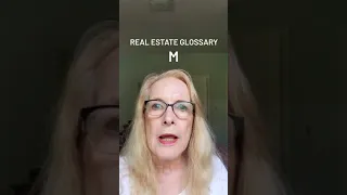 "Misrepresentation" - Real Estate Glossary