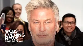 Manslaughter charge against Alec Baldwin to be dropped, prosecutors say