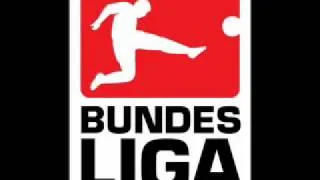 DFL Bundesliga Official Theme Song Hymne