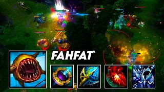 HoN Devourer 1804 MMR fahfat`