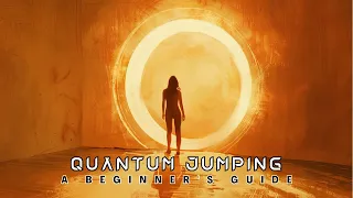 Quantum Jumping | A Beginner's Guide