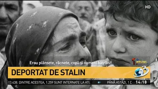 Povestea masacrului de la Fântâna Albă: Sângele apă nu se face niciodată