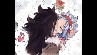 Gajevy: Christmas Date [Holiday Special]