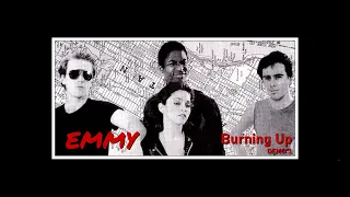 Madonna (Emmy) - Burning Up (1980) (First Version)