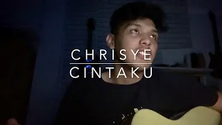 Cintaku - Chrisye (Cover by Andi Devandi)