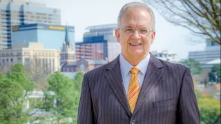 WLTX Chief Meteorologist Jim Gandy announces retirement