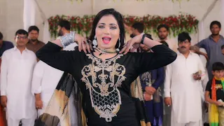 Mujhe Naulakha Manga De Re O Saiya Deewane | Mehak Malik Dance Performance 2022