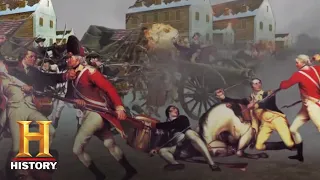 Revolutionary War: Bet You Didn't Know | History