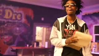 DaBoii - Back on My Shit (Official video) | Shot by @LaceDvis