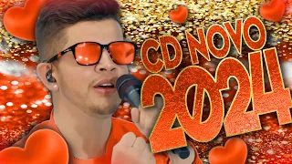 NADSON FERINHA 2024 🧡 ATUALIZADO 🧡 CD NOVO 2024 - MÚSICAS NOVAS - CD NOVO 2024