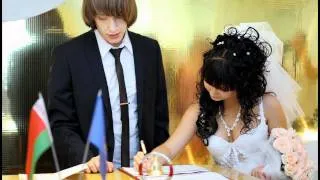 фото с моей свадьбы) мы супер)