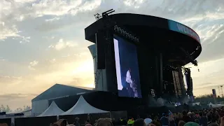 Stromae / Werchter Boutique 22.