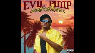 ☀ Evil Pimp - Summer Mixtape 2 (2023) ☀