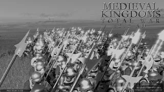 Medieval Kingdoms 1212 AD - A Total War Attila Mod review