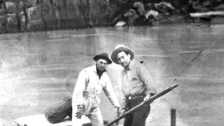 The Kolb Brothers  Exploring the Green and Colorado Rivers Through Photography