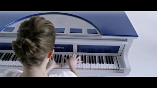 Star Wars - Leia's Theme