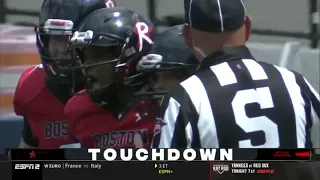 Highlights: 2022 WFA Pro National Championship Boston Renegades vs  Minnesota Vixen ESPN