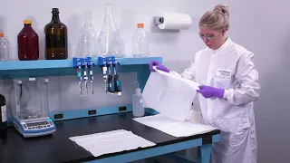 Washing Technique for Microtiter Plate - ELISA