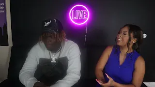 YUNG SINNER TALKS SIGNING TO SLAUGHTER GANG AND COULDVE BEEN RECORDS WITH DRUSKI