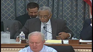 Energy Hearing on  Legislation to Commercialize the SPR (07/24/2018)