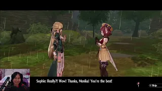 Atelier Sophie: The Alchemist of the Mysterious Book DX - Part 7
