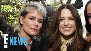 Sophia Bush and Ashlyn Harris Are Dating Amid Respective Divorce Filings | E! News