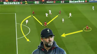 Liverpool Best Teamplay Goals under Klopp !