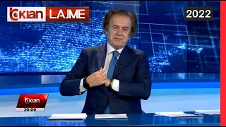 Edicioni i Lajmeve Tv Klan 29 Dhjetor 2022, ora 19:30 l Lajme – News