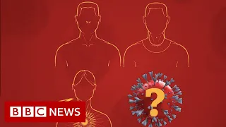 A cold, flu or coronavirus - which one do I have? - BBC News