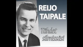 Reijo Taipale - Tähdet silmissäsi (1966)