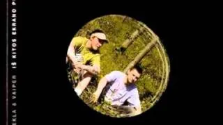 Shmekla & Vaiper - Žodžiai iš erškėčių