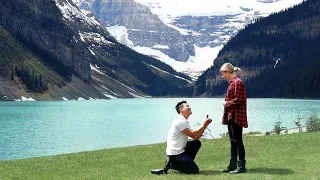 MY PROPOSAL 💍