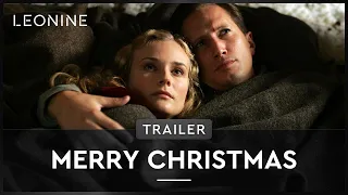 Merry Christmas - Trailer (deutsch/german)