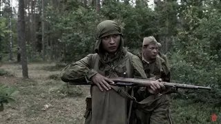 Gizli Silah (Savaş, 2019) Full Film | Aksiyon filmi