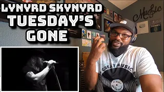 Lynyrd Skynyrd - Tuesday’s Gone | REACTION