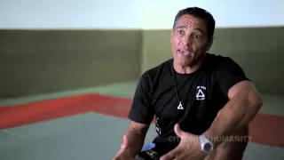 Citizens of Humanity - Rickson Gracie