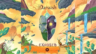 Darwish - Exposed (Full Album / Psytrance)