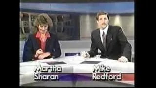 Eyewitness News: 1986 Michigan vs. MSU