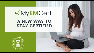 MyEMCert - Would You Recommend?