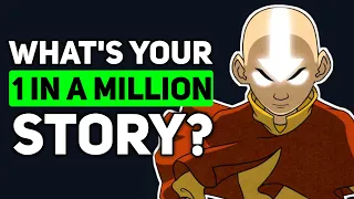 Were you ever that 1 in 1,000,000? If so, what's your Story? - Reddit Podcast