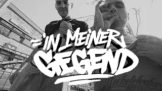 JAILL - IN MEINER GEGEND (prod. by. Dennis S. x SiNCH x Typhoon)