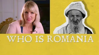 CONSTANTIN BRÂNCUȘI | Who Is Romania with Dr Tessa Dunlop | Episode 6
