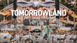 Tomorrowland Christmas Mashup Pack - B JONES