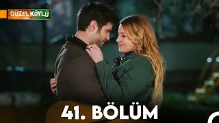 Güzel Köylü 41. Bölüm Full HD